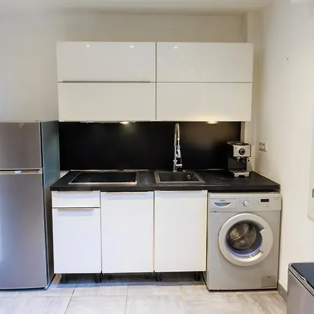 Apartamento Family Flat Centre